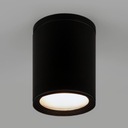 СВЕТОДИОДНЫЙ ПОТОЛОЧНЫЙ СВЕТИЛЬНИК НА ПОВЕРХНОСТИ С БОЛЬШОЙ ТРУБКОЙ E27 IP44