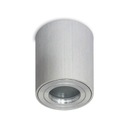 НАКЛОННЫЙ КРЕПЛЕНИЕ ПОТОЛОЧНОЙ ТРУБЫ ДЛЯ СВЕТОДИОДОВ IP44 + GU10