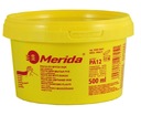 ПАСТА MERIDA BHP 500 мл ДРЕВЕСНАЯ МУКА HME-PA12