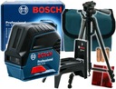 CROSS CROSS LASER GCL 2-15 BOSCH + ШТАТИВ 150см