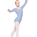 БАЛЕТНОЕ ТЕЛО 3/4 ГИМНАСТИЧЕСКИЙ БАЛЕТ X2 CN 146/152