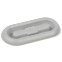 ПРОКЛАДКА НАПОЛЬНОЙ ПРОБКИ ПРОКЛАДКА ПОРОГА РЕЗИНОВАЯ VW POLO