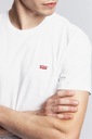 Levi's ORIGINAL TEE outlet - XL basic tričko Hmotnosť (s balením) 0.5 kg