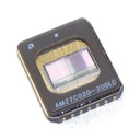 AM27C020-200LC UV EPROM память 2 Мбит LCC-32 AMD