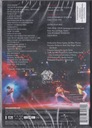 [DVD] QUEEN - LIVE AT WEMBLEY STADIUM - 2 DVD EAN (GTIN) 602527808703