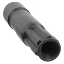 ТРУБКА ЗАЖИГАНИЯ ДЛЯ AUDI VW 1.8 1.8T 2.7