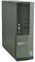 Настольный компьютер Dell 3020 SFF i3 DDR3 HDD W10