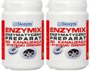 Enzymix 1 kg udrażniacz drenaży, kanalizacji