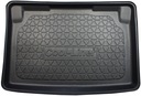 MAT BOOT FOR BMW SERIES 2 F45 ACTIVE TOURER (09.2014-10.2021) C2 photo 4 - milautoparts-fr.ukrlive.com