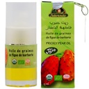 OLEJ Z NASION OPUNCJI FIGOWEJ ECOCERT 15ml MAROKO