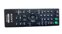 ОРИГИНАЛЬНЫЙ ПУЛЬТ SONY RMT-D187P