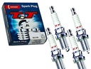 4X ŚWIECE ZAPŁONOWE - Denso K20TT