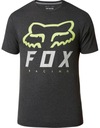 Футболка FOX Heritage Forger SS Tech M