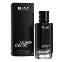 Ardagio Decor MEN EDP 100ml JFenzi *Fenzi