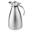 КОНФЕРЕНЦИЯ ТЕРМОС SLENDER 1,5л FLORINA НЕРЖАВЕЮЩАЯ СТАЛЬ