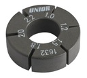 КЛЮЧ С ПЛОСКОЙ СПИЦЕЙ 1632 UNIOR