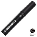 ТУШЬ для ресниц Avon SuperShock ЧЕРНО-КОРИЧНЕВАЯ 05694