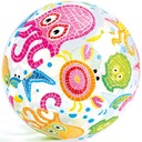 НАДУВАННЫЙ ПЛЯЖНЫЙ МЯЧ 51см OCTOPUS INTEX 59040