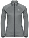 Тонкая женская толстовка ODLO Proita Midlayer LIGHT L