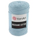 Нитка YarnArt Macrame Cotton 760