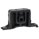 ПОДВЕСКА ГЛУШИТЕЛЯ ДЛЯ SKODA OCTAVIA SEAT LEON TOLEDO