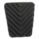 РЕЗИНОВАЯ КРЫШКА ПЕДАЛИ ТОРМОЗА HYUNDAI KIA СЦЕПЛЕНИЯ