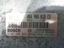 CONTRÔLEUR MOTEUR VW GOLF IV 2.0B 06A906018CSphoto 4