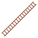 Снегозаборник 200 см, оцинковка+лак