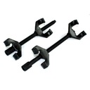 СЪЕМНИК СЪЕМНИКИ ДЛЯ ПРУЖИН АМОРТИЗАТОРОВ 380мм