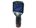 Инспекционная камера Bosch GIC 120C аккумулятор 2 Ач зарядное устройство L-Boxx microSD 4 ГБ