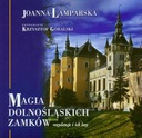 МАГИЯ НИЖНЕСИЛЕЗСКИХ ЗАМКОВ LAMPARSKA RESIDENCES 1