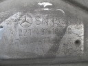 MERCEDES AVEC W221 320 CDI SILENCIEUX FINAL ÉCHAPPEMENTphoto 8