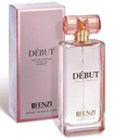 ДЕБЮТ парфюмированный Idolee EDP 100мл НОВЫЙ JFenzi