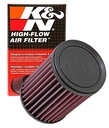 FILTRO AIRE MOTO. CAN-AM OUTLANDER 8 FILTRO AIRE K&N CM-8012 