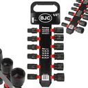 УДАРНЫЕ ГОЛОВКИ НАБОР ГОЛОВОК 12 EL 1/2 BJC кованые