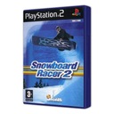 СНОУБОРД РЕЙСЕР 2 PS2