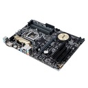 ASUS Z170-P 1151