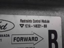 CAPTEUR AIRBAG FORD TRANSIT V 1C1A14B321BBphoto 3