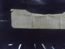 COMPTEUR TABLEAU DE BORD SKODA FABIA 1.9 TDI 88311298photo 11