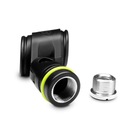 Держатель микрофона Gravity MSCLMP25 + адаптер