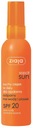Ziaja Sun Сухой масляный гель SPF 20