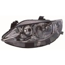 REJILLAS FAROS SEAT IBIZA IV 08- JUEGO L+P 