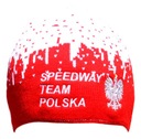 Speedway czapka zimowa żużel