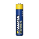 Батарейки Varta Industrial Pro AAA 4 шт. LR03