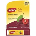 CARMEX DAILY БАЛЬЗАМ ДЛЯ ГУБ ВИШНЕВАЯ ПОМАДА 4,25 г