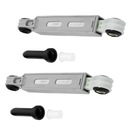 Амортизаторы для стиральной машины BOSCH MAXX4 MAXX5 MAXX6 MAXX7