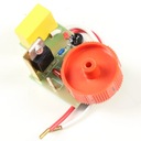 ГРАФИТОВЫЙ РЕГУЛЯТОР СКОРОСТИ ЛОБЗОЖКА 58G061