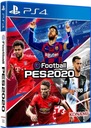 eFootball ps4, pes 2020 ps4, МАГАЗИН