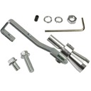 ТУРБО СВИСТЛЕР СВИСТ ДЛЯ НИТРО ТЮНИНГА ГЛУШИТЕЛЯ - S