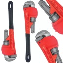 ГИДРАВЛИЧЕСКИЙ КЛЮЧ ДЛЯ ТРУБНОГО КЛЮЧА STILLSON 300 ММ 12